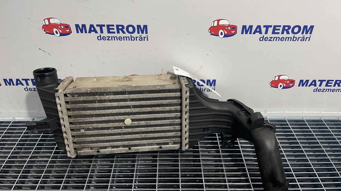 RADIATOR INTERCOOLER OPEL ASTRA G ASTRA G Z17DTL - (1998 2004)