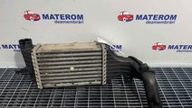 RADIATOR INTERCOOLER OPEL ASTRA G ASTRA G Z17DTL -...