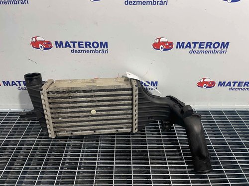 RADIATOR INTERCOOLER OPEL ASTRA G ASTRA G Z17DTL - (1998 2004)
