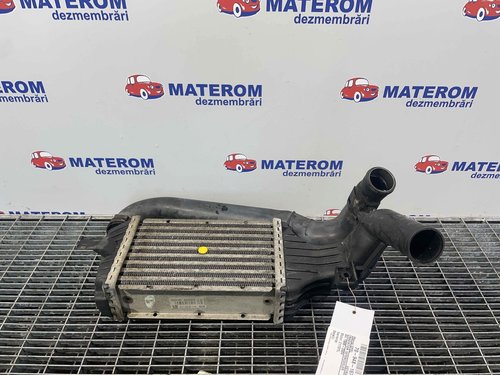RADIATOR INTERCOOLER OPEL ASTRA G ASTRA G Z17DTL - (1998 2004)