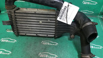 Radiator Intercooler Opel ASTRA G combi F35 1998-2...