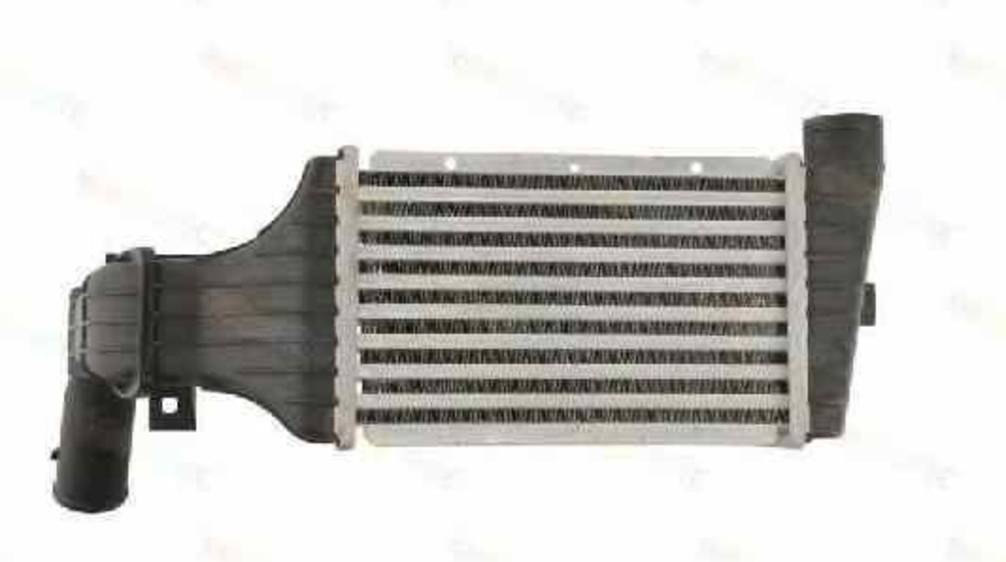 Radiator intercooler OPEL ASTRA G combi F35 THERMOTEC DAX001TT