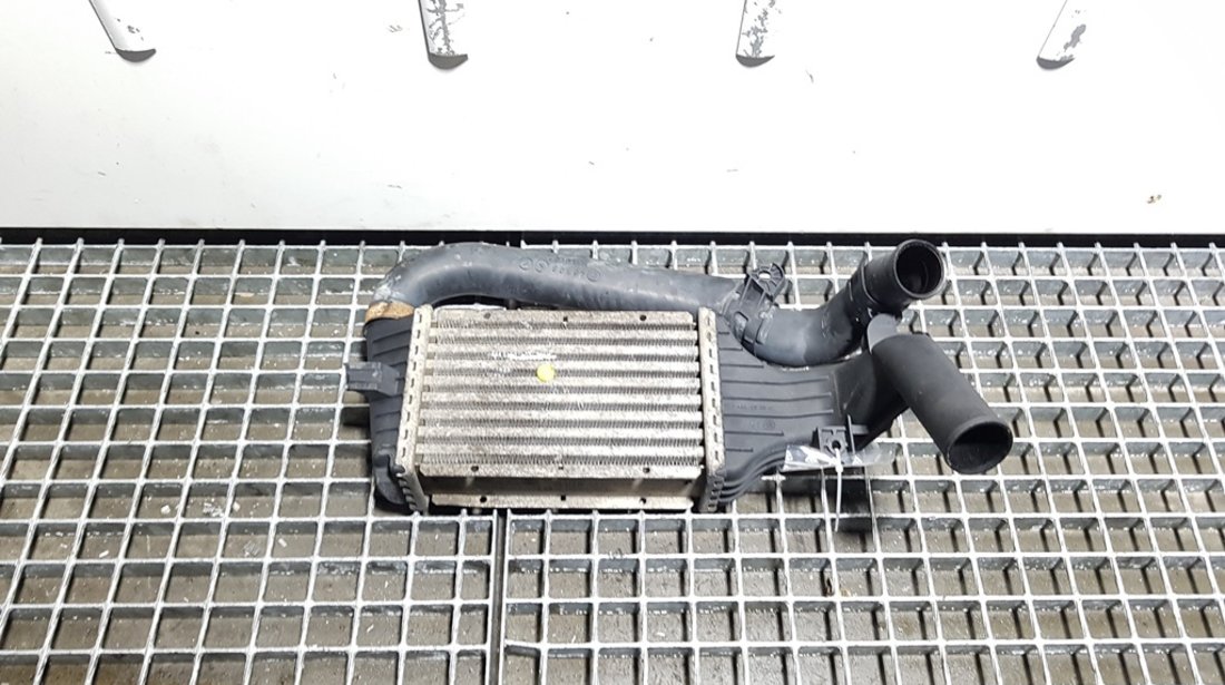 Radiator intercooler, Opel Astra G Combi (F35) Y20DTH, GM09129519DX (id:393584)