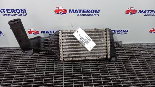 RADIATOR INTERCOOLER OPEL ASTRA G Y17DT - (1998 2004)