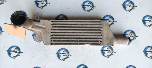 Radiator intercooler Opel Astra H 1.3 CDTI cod: 24466787