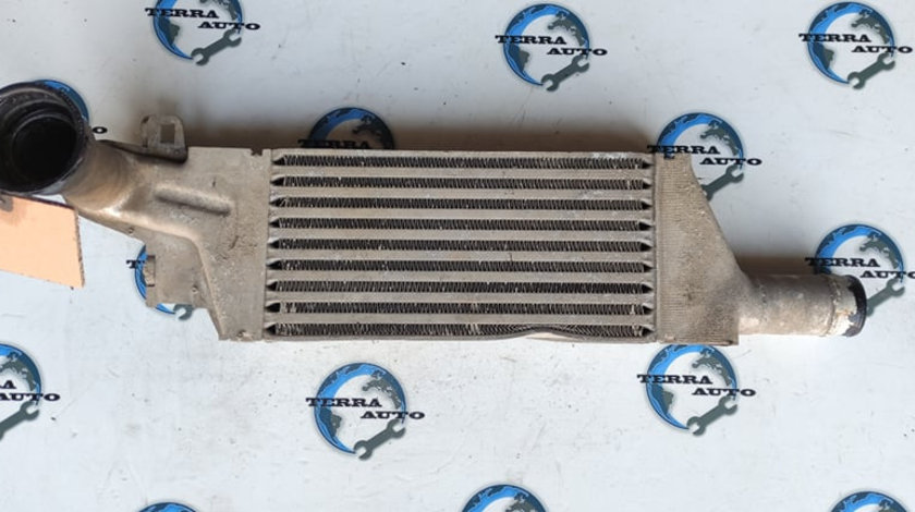 Radiator intercooler Opel Astra H 1.3 CDTI cod: 24466787