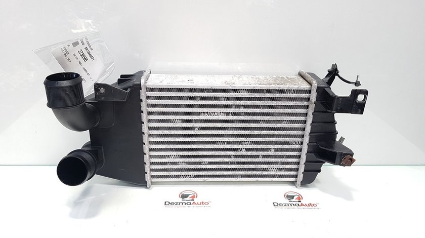 Radiator intercooler, Opel Astra H 1.7 cdti, A17DTJ, cod GM13240831