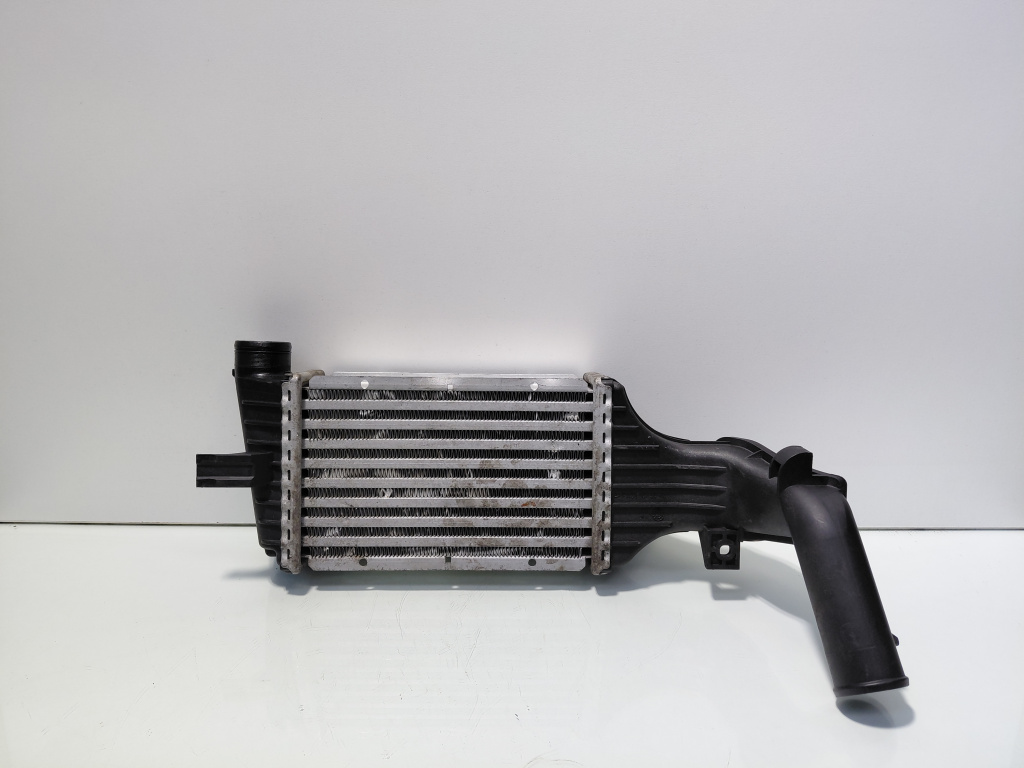 Radiator intercooler, Opel Astra H, 1.7 CDTI, Z17DTH (id:670311)