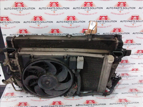 Radiator intercooler OPEL ASTRA H 1.7CDTI an fabr. 2010
