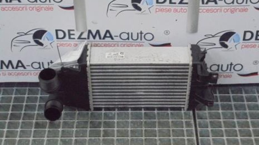 Radiator intercooler, Opel Astra H, 1.7cdti