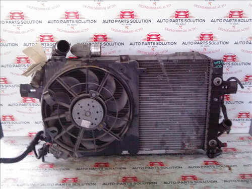 Radiator intercooler OPEL ASTRA H 1.9CDTI an fabr. 2008