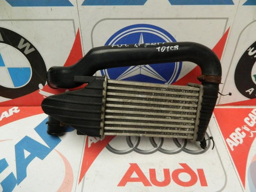 Radiator intercooler Opel Astra H 2004-2007 13128926