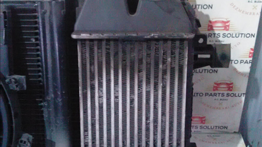 Radiator intercooler OPEL ASTRA H 2004-2009