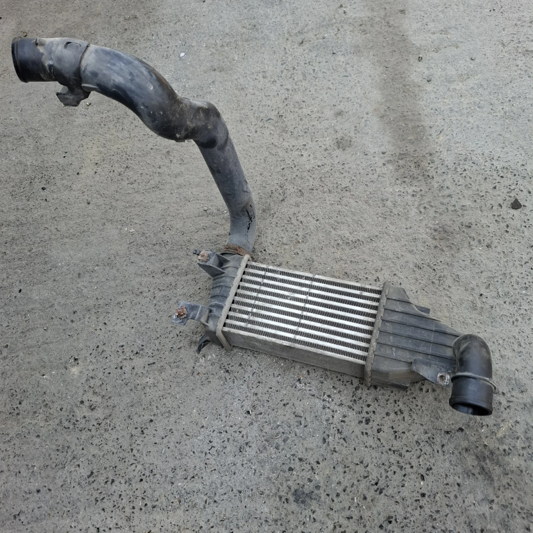 Radiator Intercooler Opel Astra H 2004-2012 1.7 Cdti Z 17 Dtl Motorina