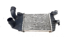 Radiator intercooler, Opel Astra H Combi, 1.7 CDTI...