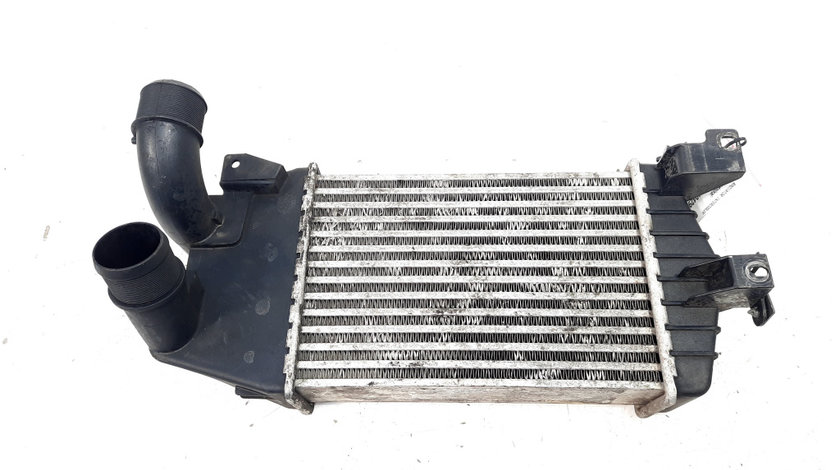 Radiator intercooler, Opel Astra H Combi, 1.7 CDTI, Z17DTJ (id:519429)