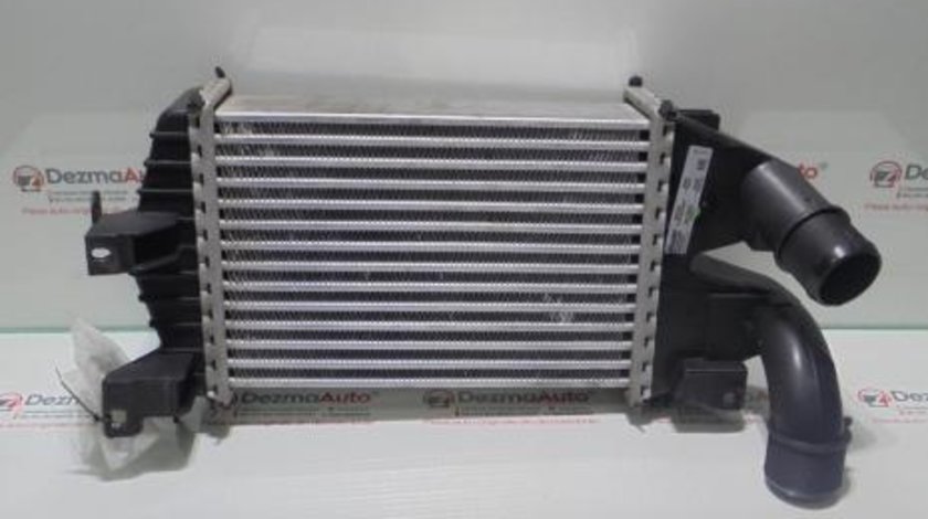 Radiator intercooler, Opel Astra H combi, 1.7cdti