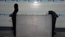 Radiator intercooler Opel Astra H combi, 1.9cdti