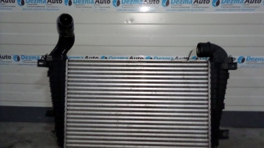 Radiator intercooler Opel Astra H sedan, 1.9cdti