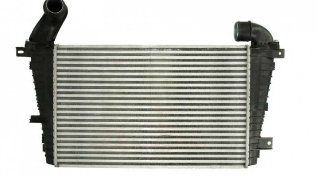 Radiator intercooler Opel ASTRA H Sport Hatch (L08) 2005-2016 #4 13231458