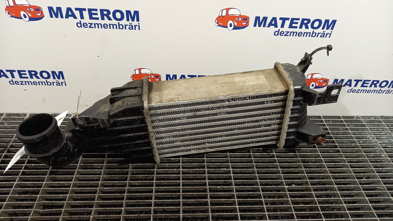 RADIATOR INTERCOOLER OPEL ASTRA H Z17DTH - (2004 2010)