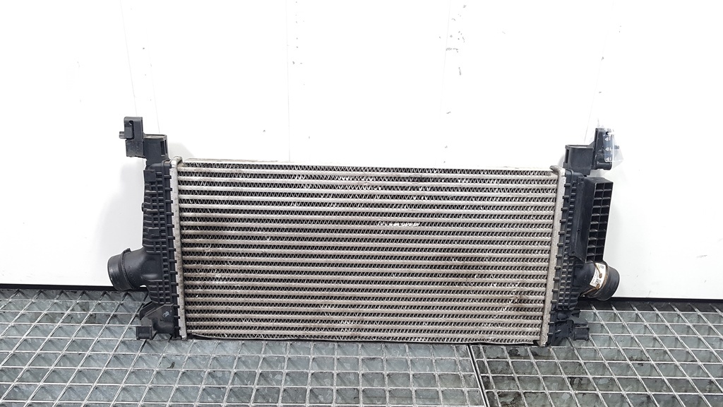 Radiator intercooler, Opel Astra J, 1.3 cdti, cod GM13267646 (id:364360)