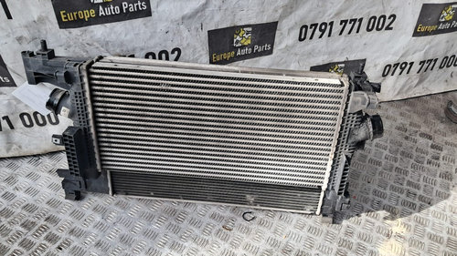 Radiator intercooler Opel Astra J 1.6 benzina cod motor A16LET an 2010 cod 13267646