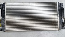 Radiator intercooler Opel Astra J 1.7 2.0 CDTI 201...