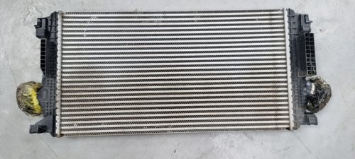 Radiator intercooler Opel Astra J 1.7 2.0 CDTI 2010 2011 2012 2013