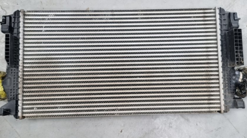 Radiator intercooler Opel Astra J 1.7 2.0 CDTI 2010 2011 2012 2013