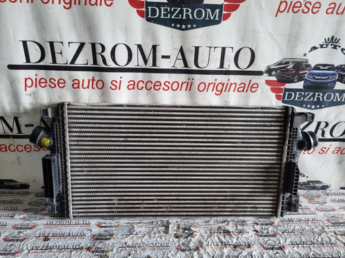 Radiator intercooler Opel Astra J 1.7 CDTI 110cp cod piesa : 13267647