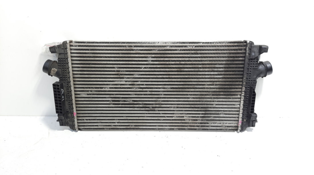 Radiator intercooler, Opel Astra J, 1.7 CDTI, A17DTR (idi:501644)