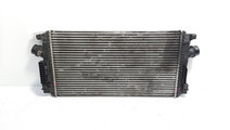 Radiator intercooler, Opel Astra J, 1.7 CDTI, A17D...