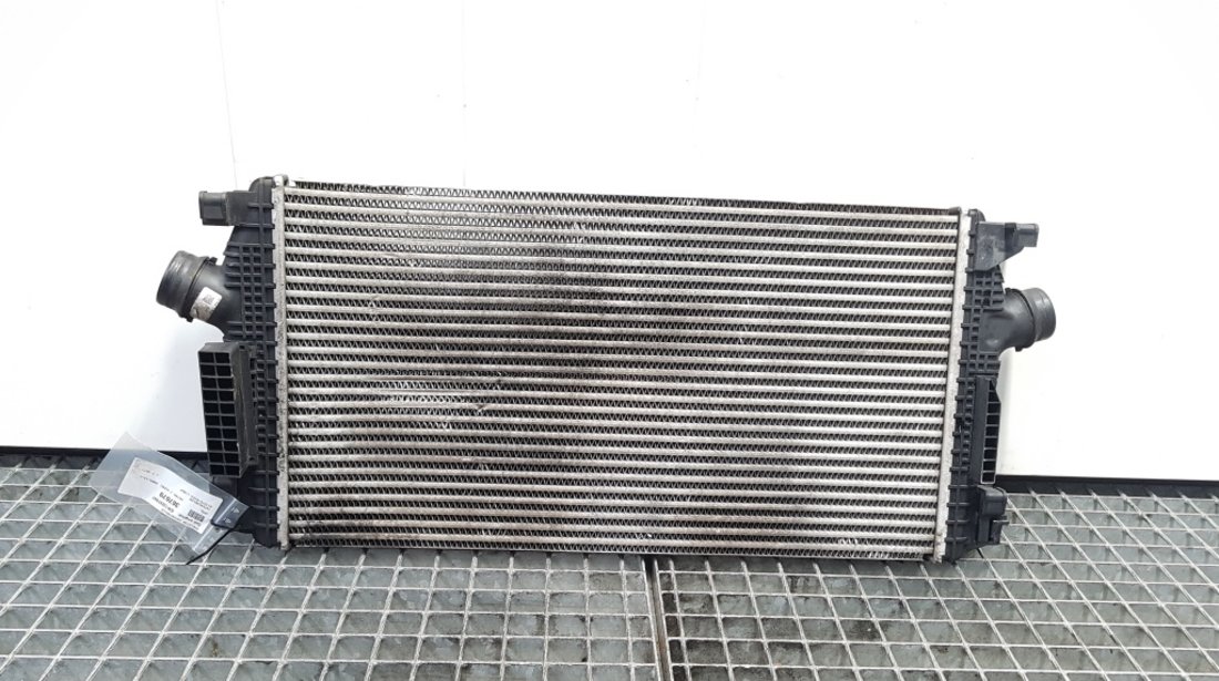 Radiator intercooler, Opel Astra J, 1.7 cdti, cod GM13267647