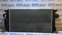 Radiator Intercooler Opel Astra J 2.0 CDTI 2009 ...