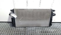 Radiator intercooler, Opel Astra J, 2.0 cdti, A20D...