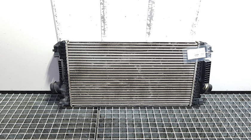 Radiator intercooler, Opel Astra J, 2.0 cdti, A20DTH, 13267647