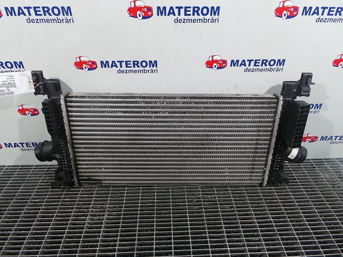 RADIATOR INTERCOOLER OPEL ASTRA J A13DTE - (2009 2012)