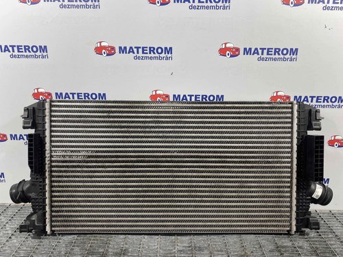 RADIATOR INTERCOOLER OPEL ASTRA J A20DTH - (2009 2012)