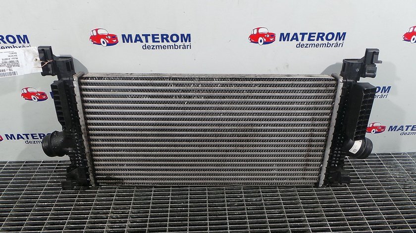 RADIATOR INTERCOOLER OPEL ASTRA J ASTRA J A13DTE - (2009 2012)