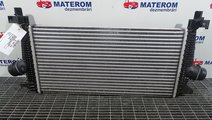 RADIATOR INTERCOOLER OPEL ASTRA J ASTRA J A13DTE -...