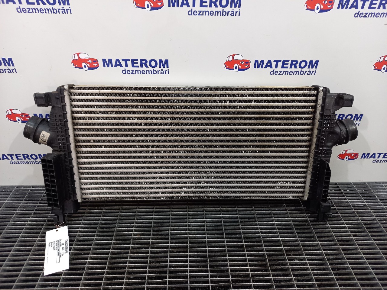 RADIATOR INTERCOOLER OPEL ASTRA J ASTRA J A13DTE - (2009 2012)