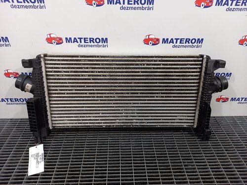 RADIATOR INTERCOOLER OPEL ASTRA J ASTRA J A13DTE - (2009 2012)