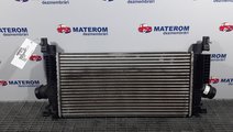 RADIATOR INTERCOOLER OPEL ASTRA J ASTRA J A17DTJ -...