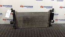 RADIATOR INTERCOOLER OPEL ASTRA J ASTRA J A17DTJ -...