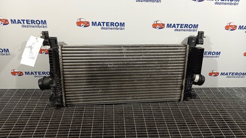 RADIATOR INTERCOOLER OPEL ASTRA J ASTRA J A17DTJ - (2009 2012)