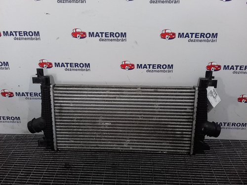 RADIATOR INTERCOOLER OPEL ASTRA J ASTRA J A17DTJ - (2009 2012)