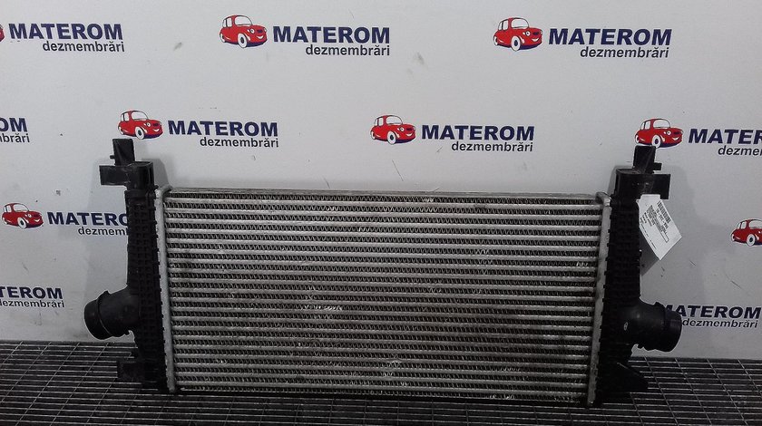 RADIATOR INTERCOOLER OPEL ASTRA J ASTRA J A17DTJ - (2009 2015)