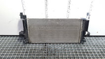 Radiator intercooler, Opel Astra J Combi, 1.3 cdti...