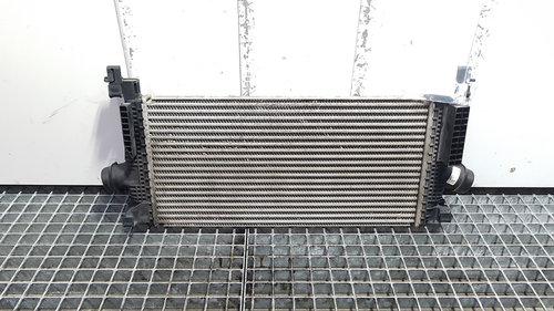 Radiator intercooler, Opel Astra J Combi, 1.3 cdti, A13DTE, GM13267646 (id:398378)